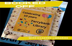 Ferrybank podcast cover