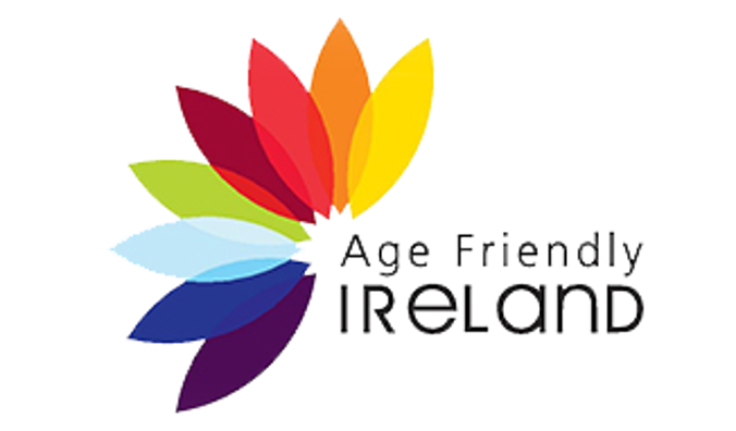 Age Friendly LibraryPNG