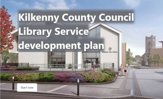 Library Development Plan Survey Library Development Plan - Public Survey
