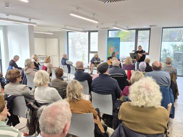 Kitchen Sessions Mayfair