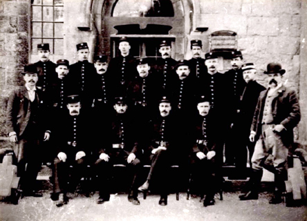 The-govenor-clerk-and-warders The-govenor-clerk-and-warders