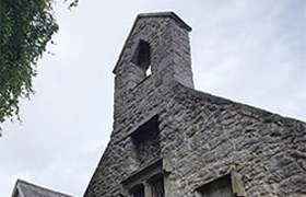 Dom Przytułku Shee