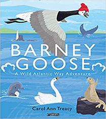 Barney-Goose_ Barney-Goose_