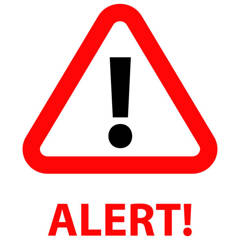 Alert)