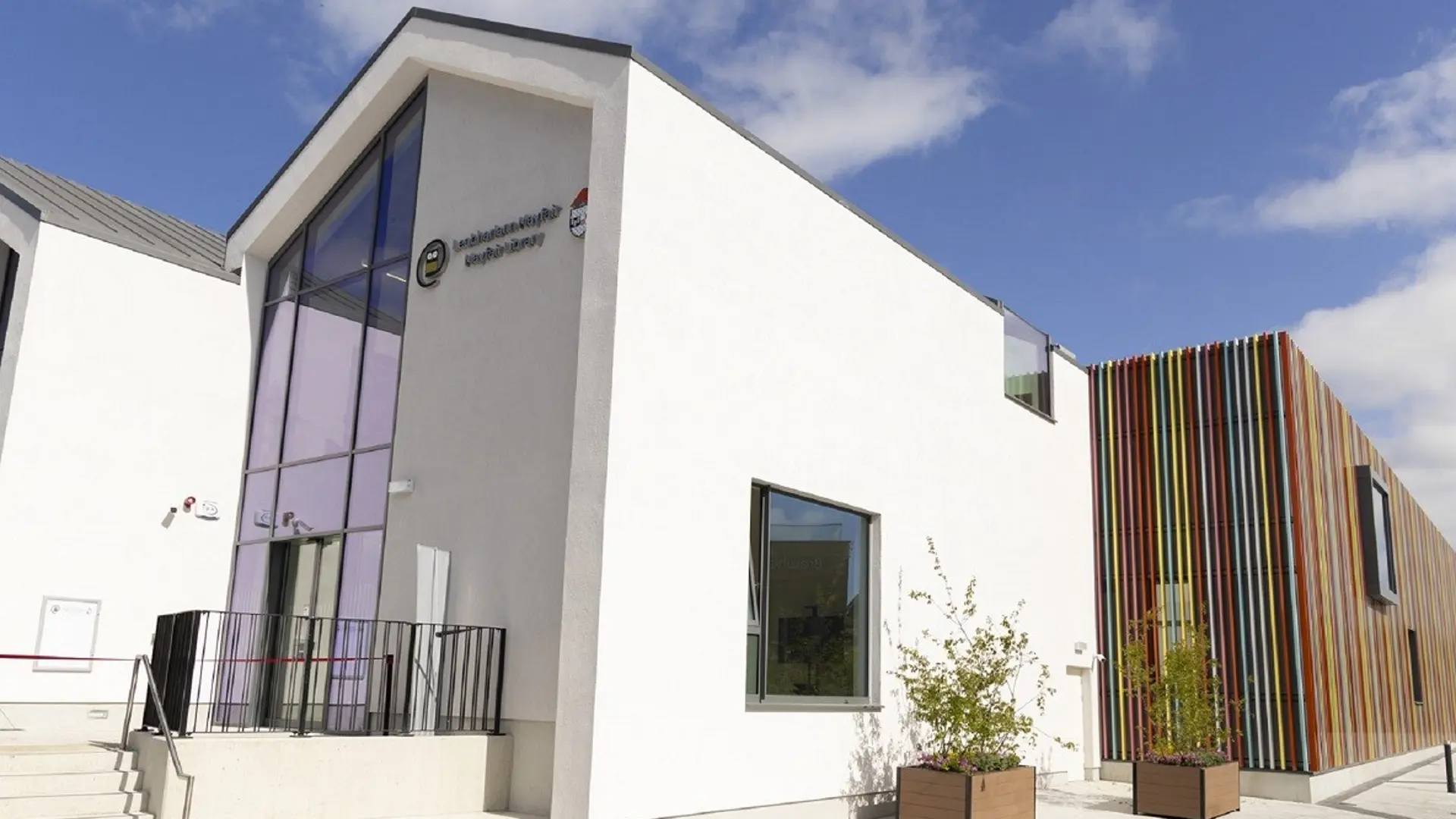 Killarney Library Home - Kilkenny Library