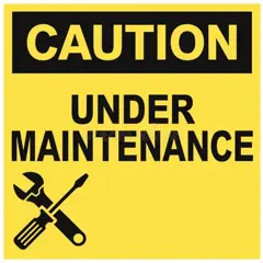 Maintenance)