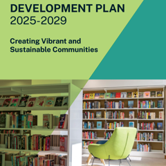 Dev Plan Front Cover)