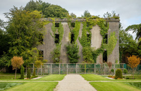 Woodstock House dzisiaj