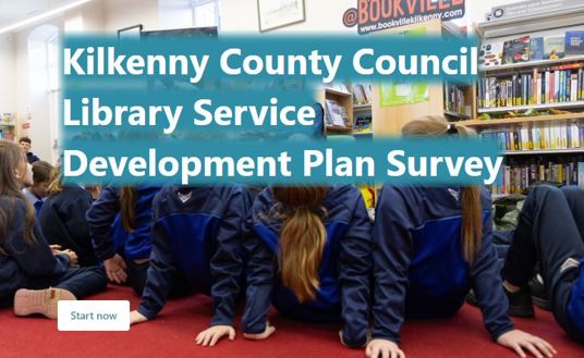 Survey for Groups, Schools and Early Learning Centres Library Development Plan - Survey for Groups, Schools and Early Learning Centres