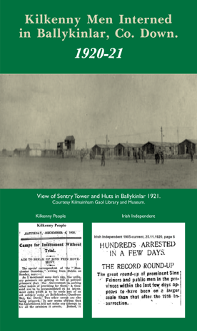 Title-Page-Ballykinlar Title-Page-Ballykinlar