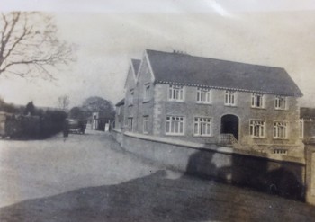 The-rebuilt-home-and-shop-of-Pro-Treaty-Councillor-James-Walsh,-Templeorum