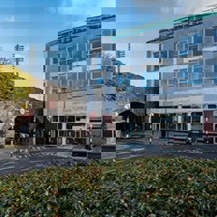 Library Headquarters (1))