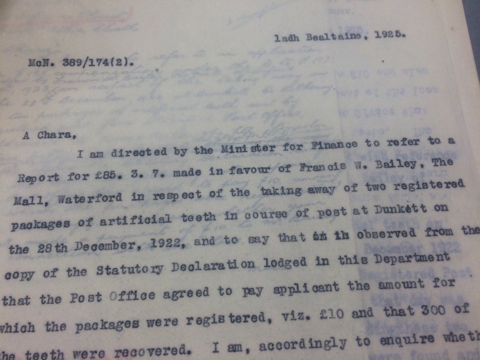 Claim-for-artificial-teeth Claim-for-artificial-teeth