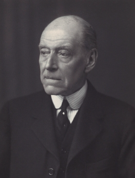 Hamilton-Cuffe---5th-Earl-of-Desart