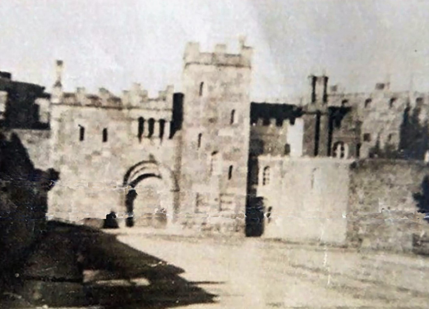 1921-Kilkenny-Jail